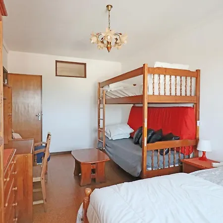Apartment Ocean View With Free Parking