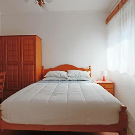 Ocean View With Free Parking Apartment