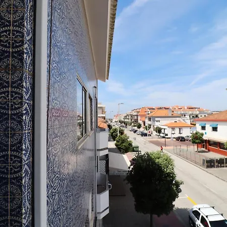 Ocean View With Free Parking Apartment